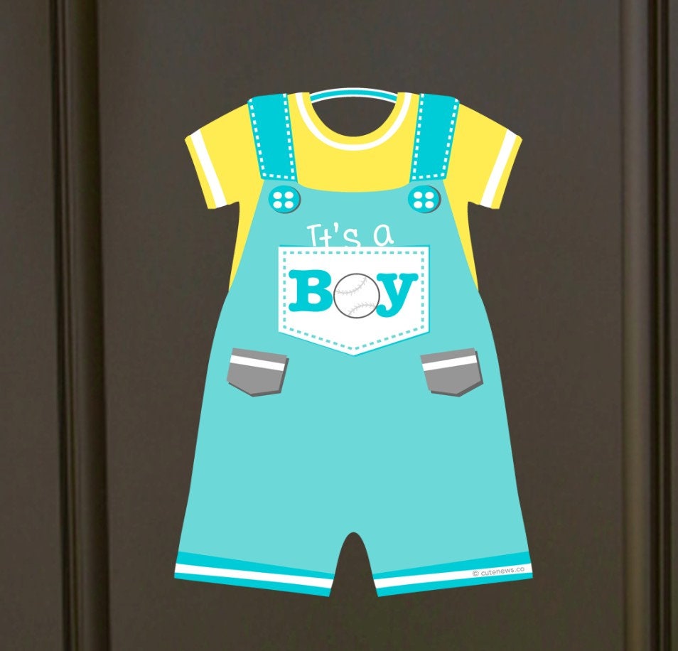 Welcome Home Baby Announcement Sign: It's a Girl Door Hanger, Outdoor Decor