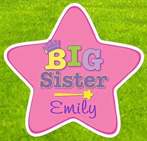 Personalized Big Brother Dog Bone Sign: Sibling Announcement Gift