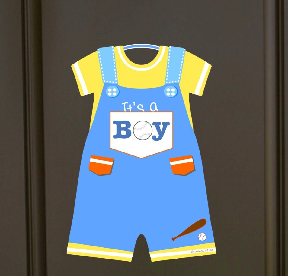 Welcome Home Baby Announcement Sign:  It's a Girl Door Hanger, Outdoor Decor